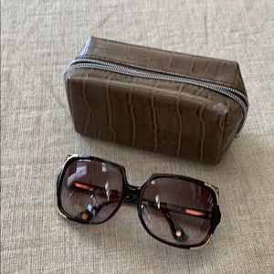 Michael Kors sunglasses